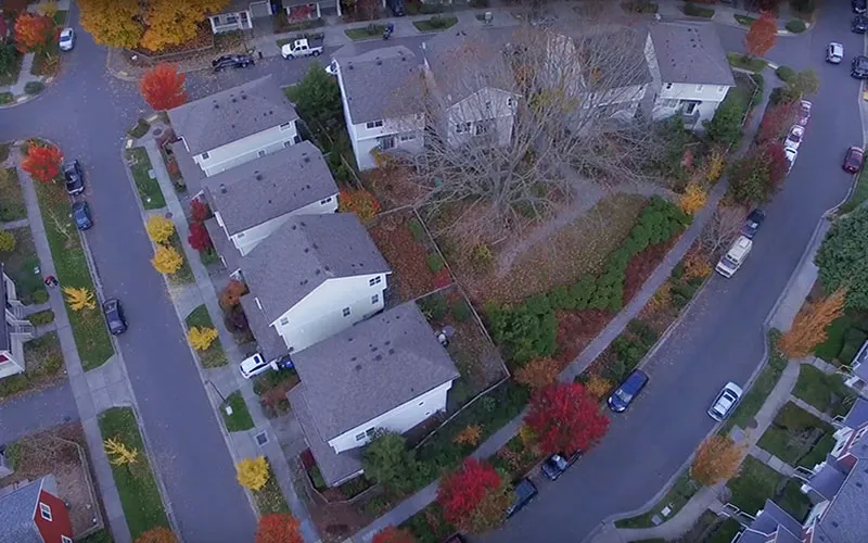 high point neighborhood