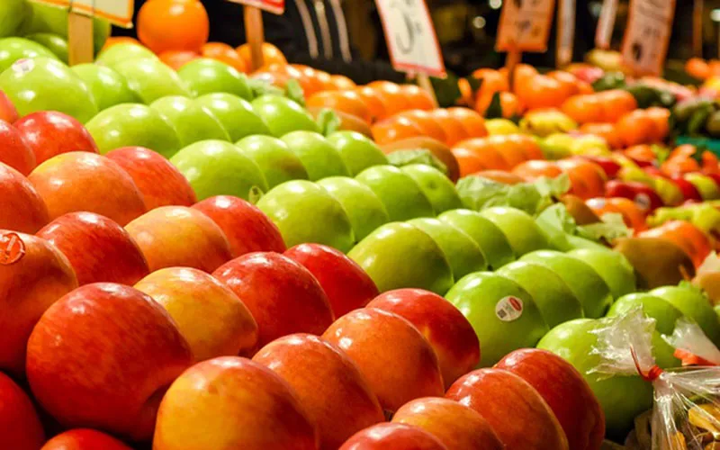 West Seattle Farmers Market
